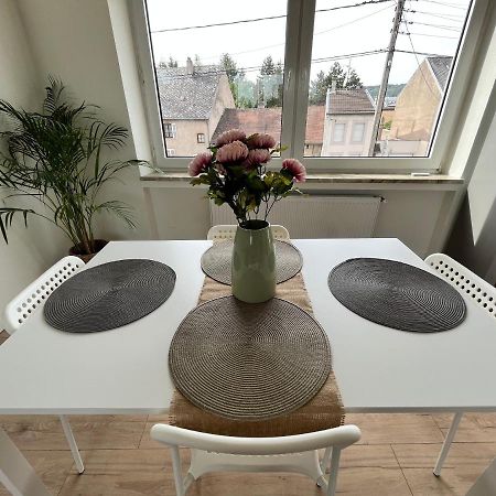 Lumineux Apt 1Br Type Loft Proche Centre Apartment ทิองวิลล์ ภายนอก รูปภาพ