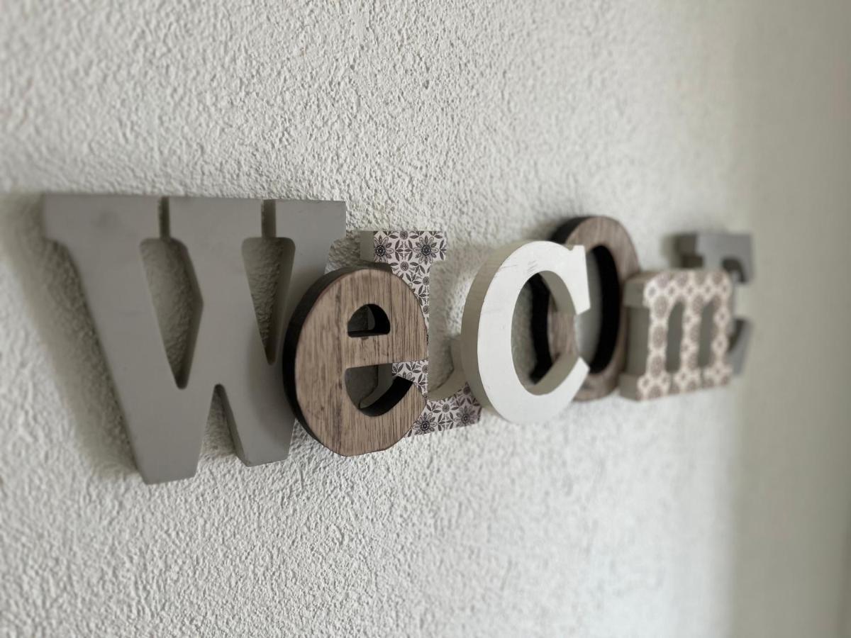 Lumineux Apt 1Br Type Loft Proche Centre Apartment ทิองวิลล์ ภายนอก รูปภาพ
